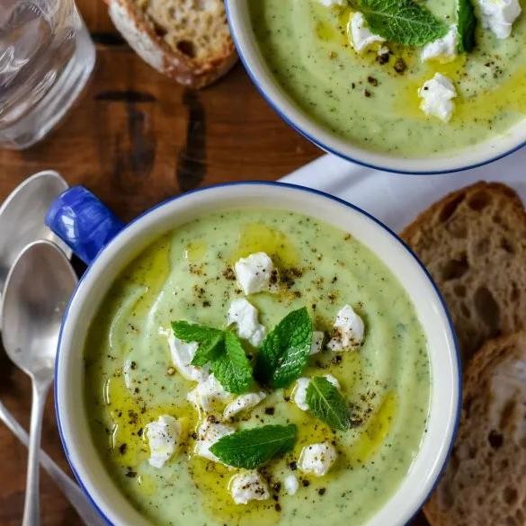 18 Creamy Vichyssoise Recipes with a Twist