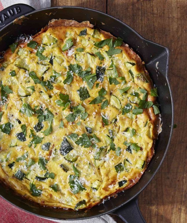 20 Delicious Zucchini Recipes Stove Top Easy