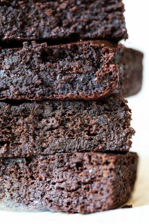 Adzuki Bean Brownies
