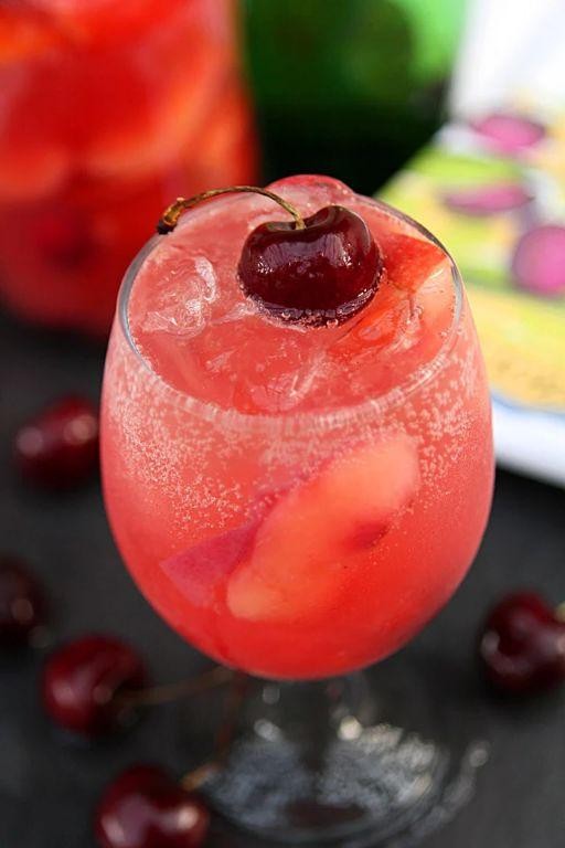 20 Delicious Bing Cherry Recipes Perfect for Summer