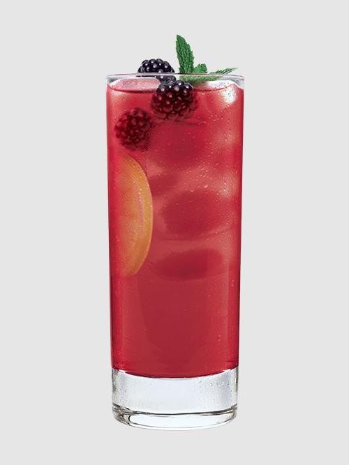 Black Raspberry Lemonade