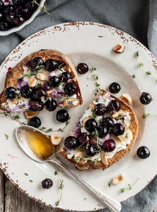 20 Creamy Ricotta Dip Recipes Delicious