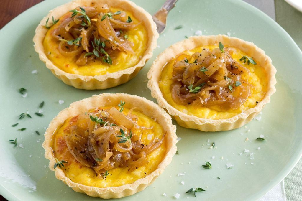 20 Festive Vegan Holiday Recipes Delicious