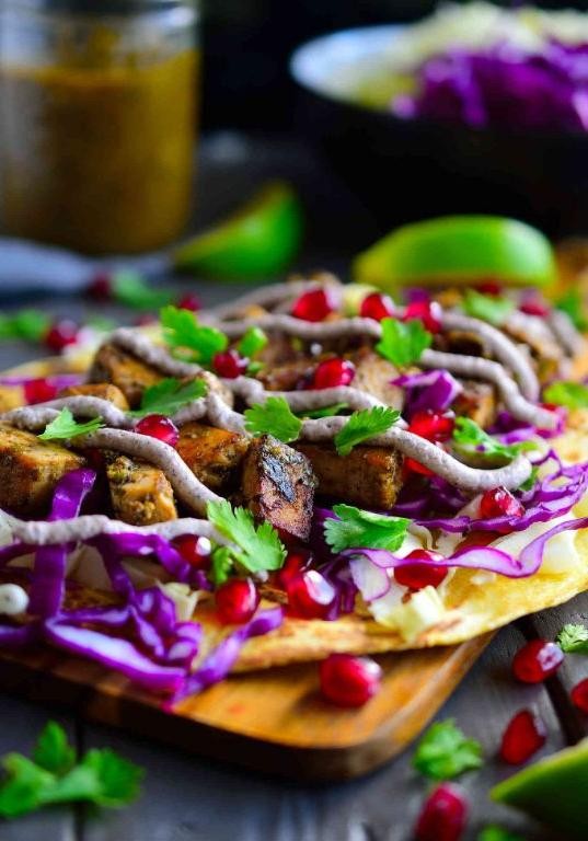 20 Flavorful Cabbage Wrap Recipes Healthy