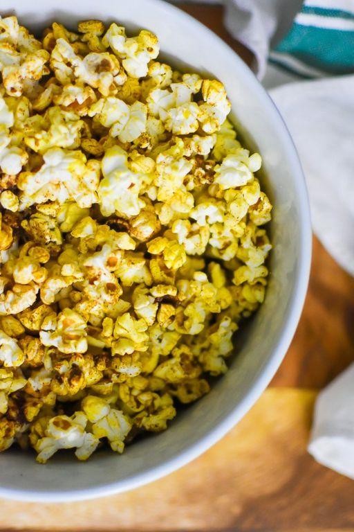 20 Irresistible Gourmet Popcorn Recipes for Snack Lovers