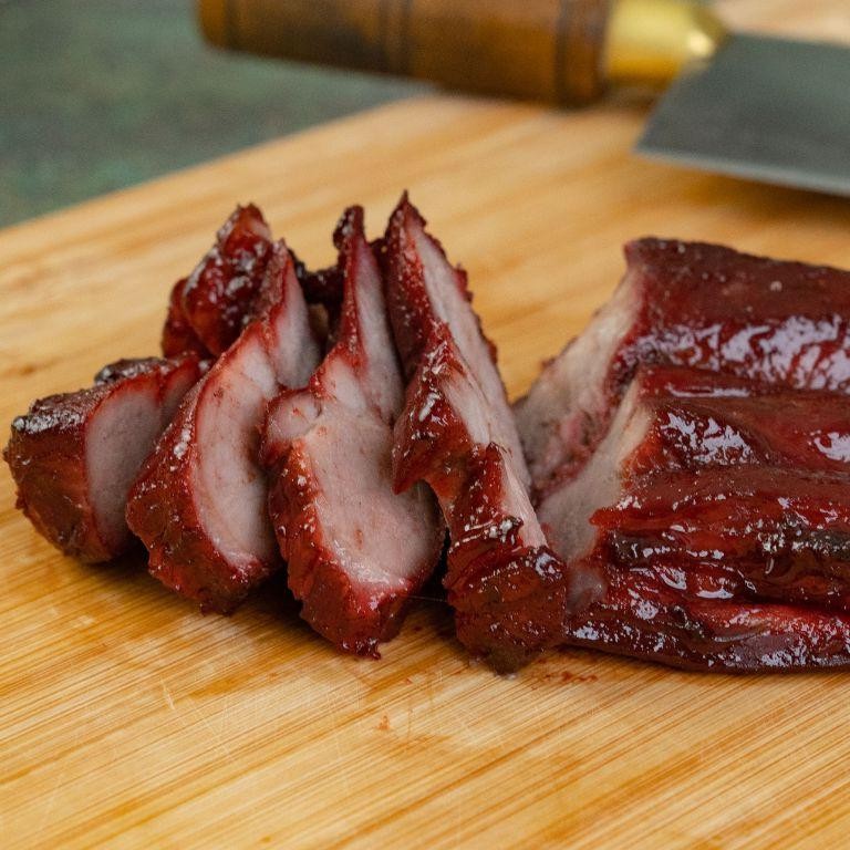 Char Siu (Chinese BBQ Pork)