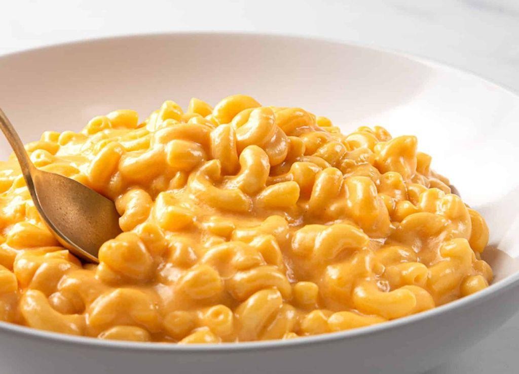 Cheap and Easy Instant Pot Mac and Cheese