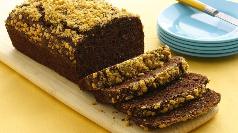 Cheerios Banana Bread