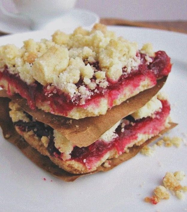 18 Delicious Cranberry Dessert Recipes Perfect for Holidays