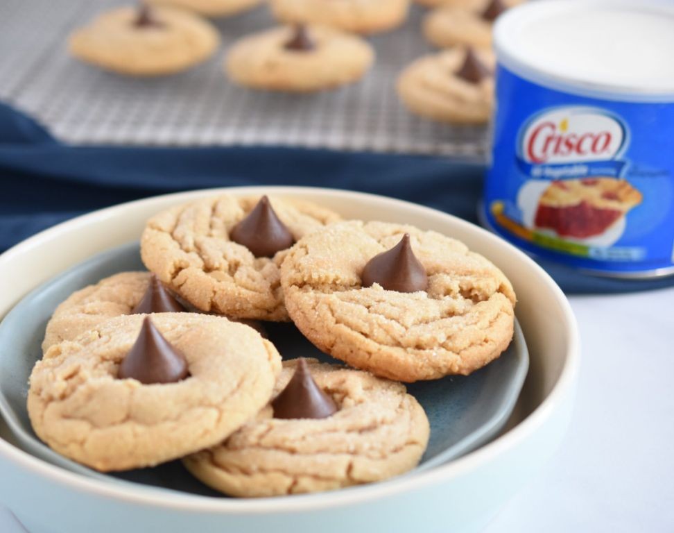 20 Delicious Crisco Peanut Butter Cookie Recipes for Every Occasion