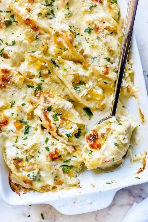 18 Delicious Crookneck Squash Recipes for Summer