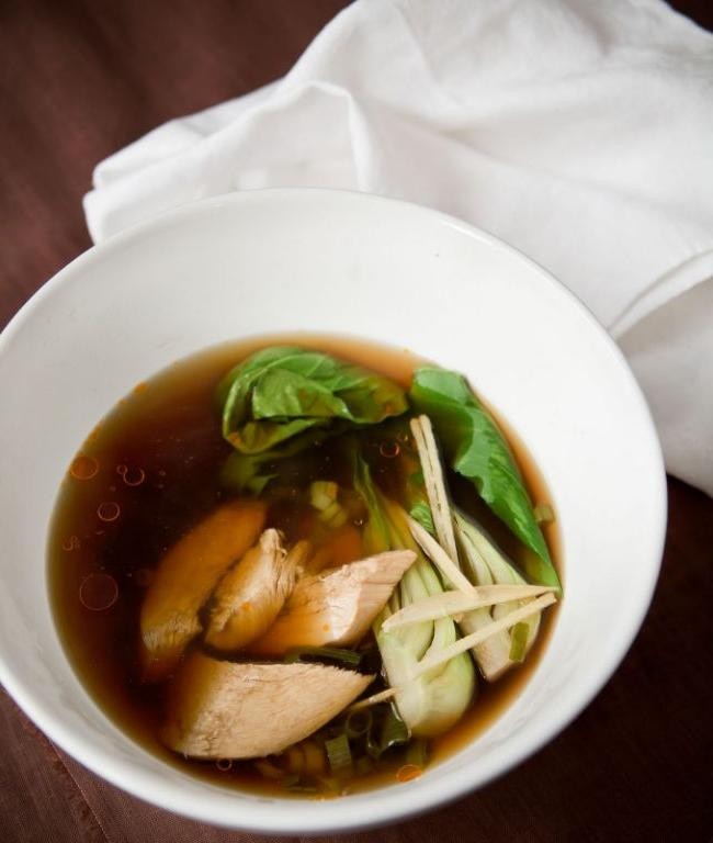 20 Flavorful Dashi Recipes for Every Occasion