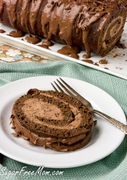 18 Delicious Sugar Free Cake Recipes for Healthy Indulgence