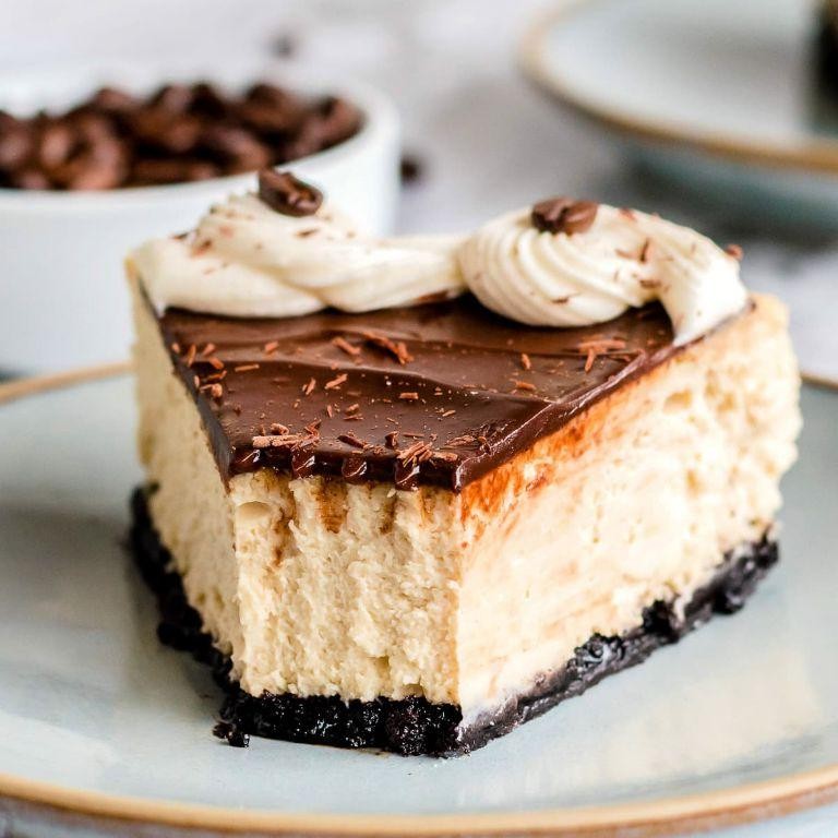 20 Delicious Quick Easy Cheese Cake Recipes for Beginners