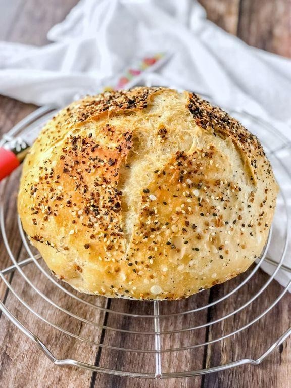 20 Delicious Breadman Bread Machine Recipes for Every Occasion