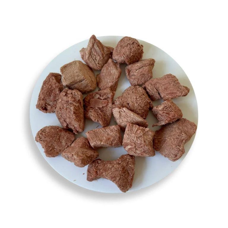 Freeze Dried Beef Jerky