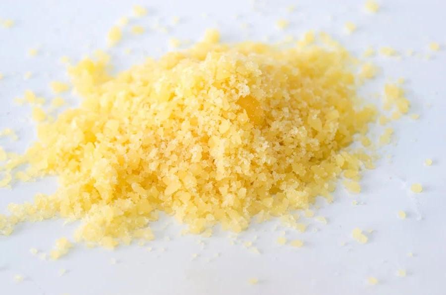 Freeze Dried Cheese Powder