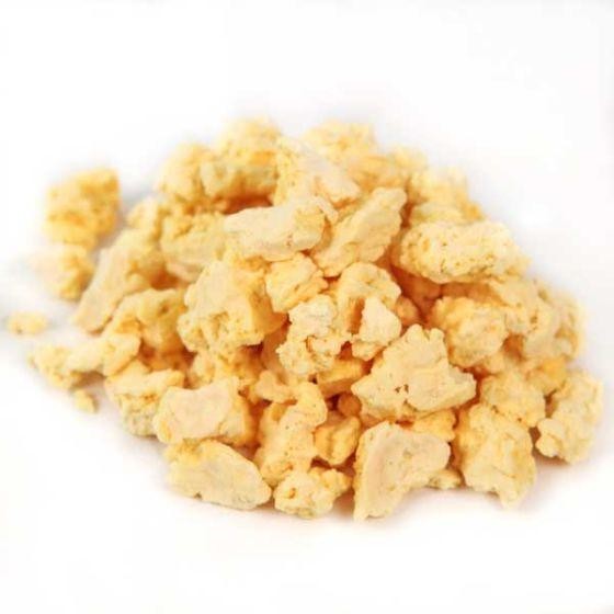 Freeze Dried Scrambled Eggs