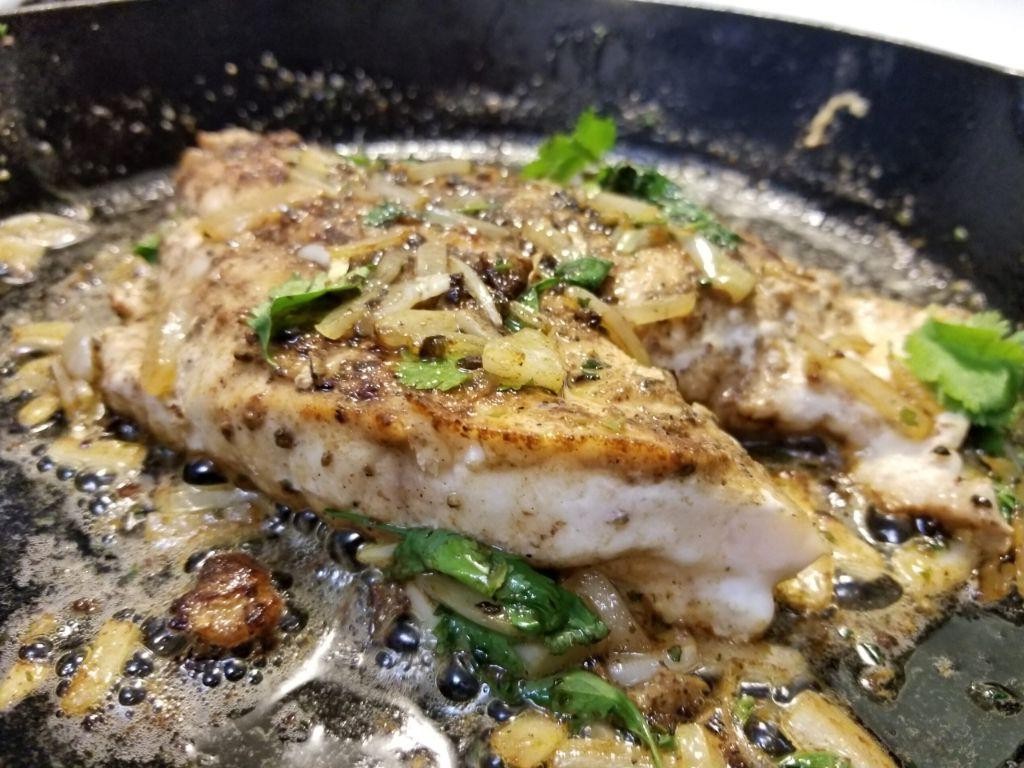 20 Delicious Fried Red Snapper Recipes for Seafood Lovers