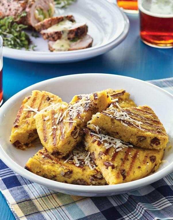 20 Spicy Mexican Corn Cakes Delicious Recipes