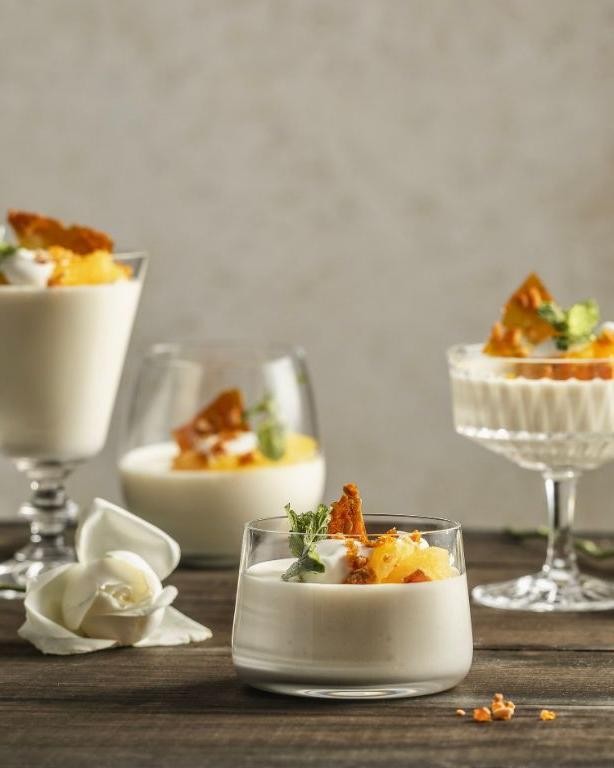 18 Decadent Bavarian Cream Recipes You’ll Love