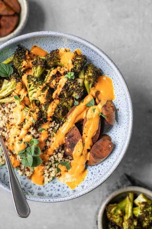 20 Flavorful Sausage and Broccoli Recipes for Busy Weeknights