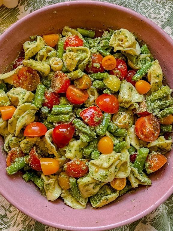 20 Delicious Homemade Tortellini Recipes for Every Occasion