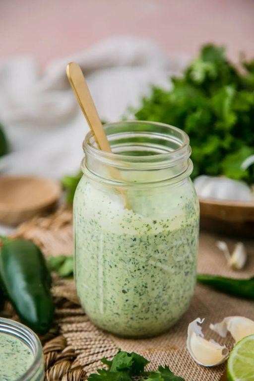 20 Spicy Jalapeno Dips Recipes Delicious
