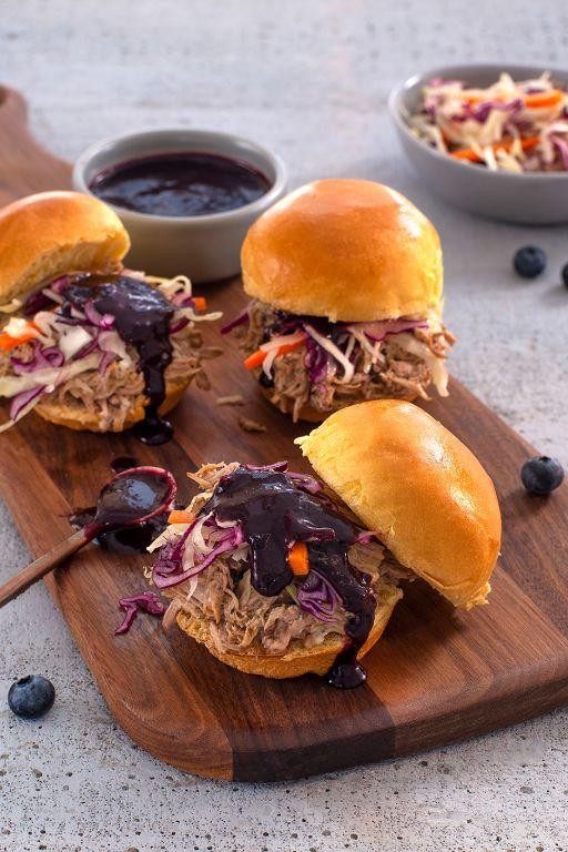 20 Delicious Juneberry Recipes for Summer