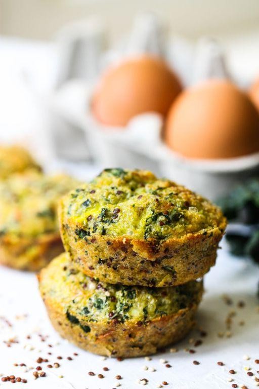 18 Flavorful Vegetables Muffins Recipes for Every Occasion