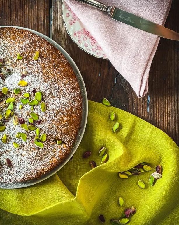 20 Delicious Lebanese Dessert Recipes Authentic