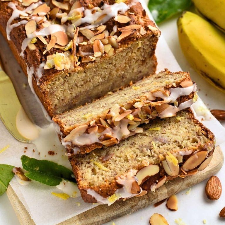 18 Zesty Lemon Bread Recipes Delightful