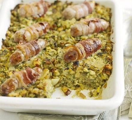 20 Delicious Stove Top Stuffing Recipes for Every Occasion