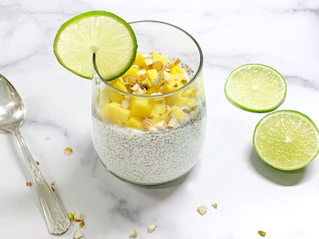 18 Zesty Lime Recipes for Refreshing Meals