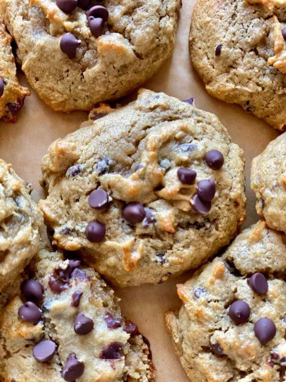 18 Delicious Low Carb Banana Recipes Healthy