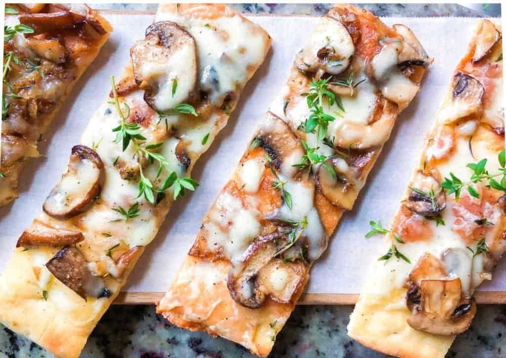 20 Savory Maitake Mushroom Recipes Delicious