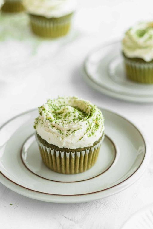 20 Delicious Cupcake Recipes for Every Occasion