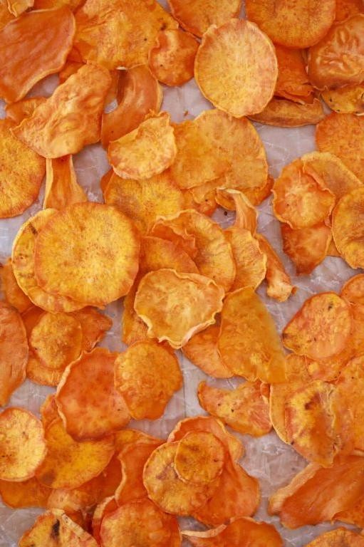 20 Delicious Quick Snack Recipes for Busy Days