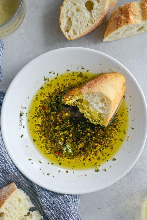 20 Delicious Olive Oil Recipes for Every Occasion