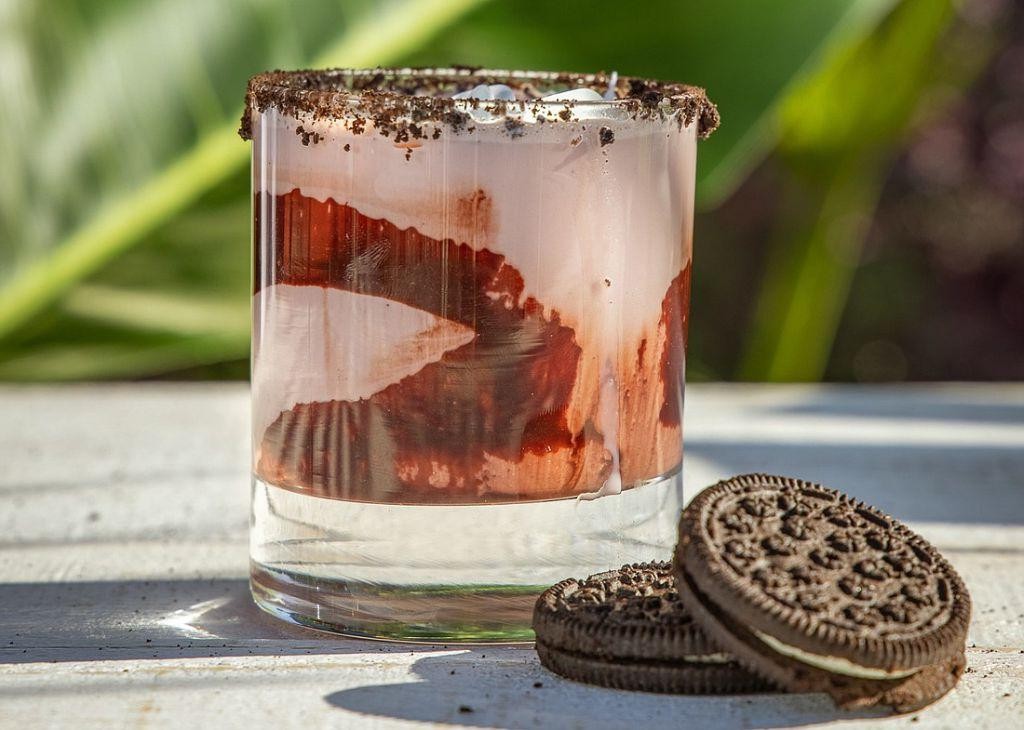 Oreo Cookie Bushwacker