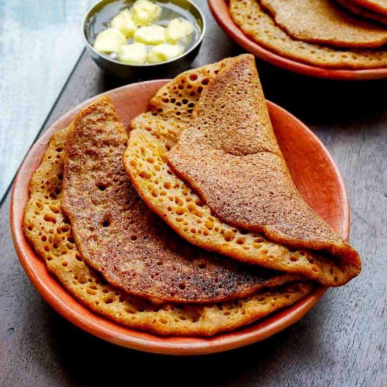 Palm Sugar Sweet Appam