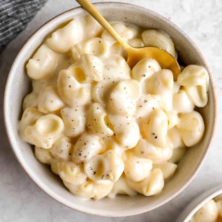 Panera Bread Mac and Cheese