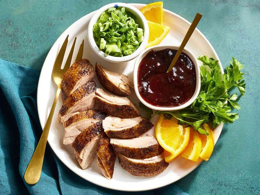 Peking Duck