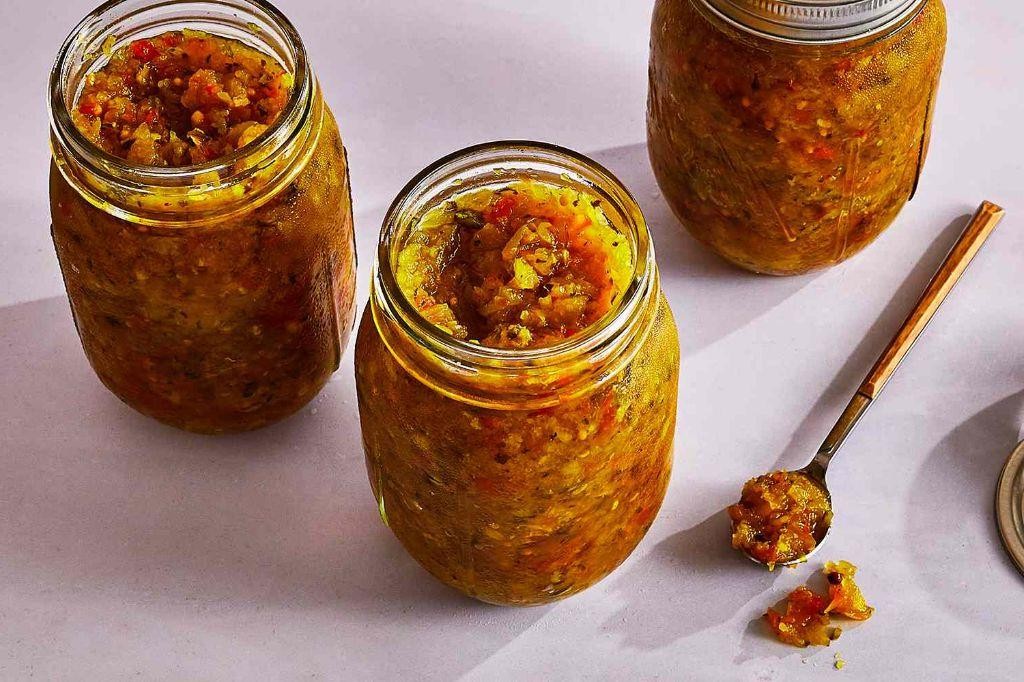 18 Tangy Pickling Squash Recipes for Summer