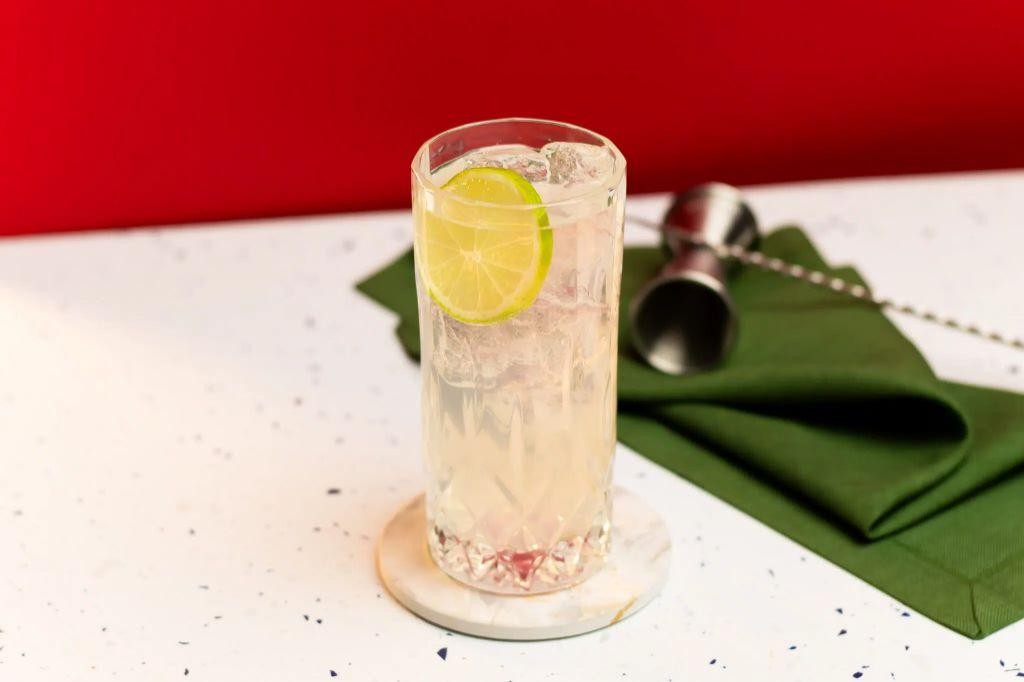 Pisco Collins