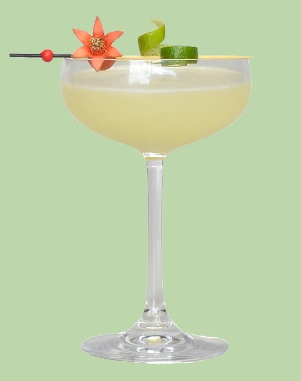 Pisco Margarita