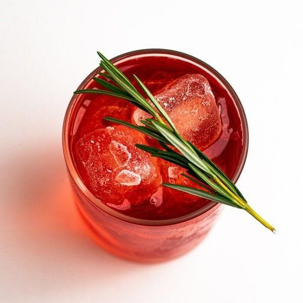 Pisco Spritz