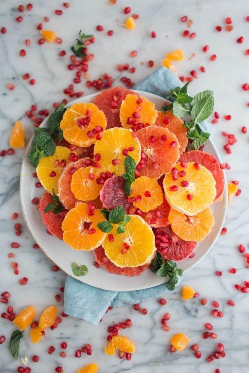20 Refreshing Dessert Salad Recipes Perfect for Summer