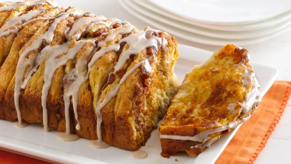 20 Delicious Pull Apart Bread Recipes Irresistible