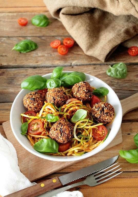 18 Delicious Meatball Recipes Without Eggs for Every Occasion